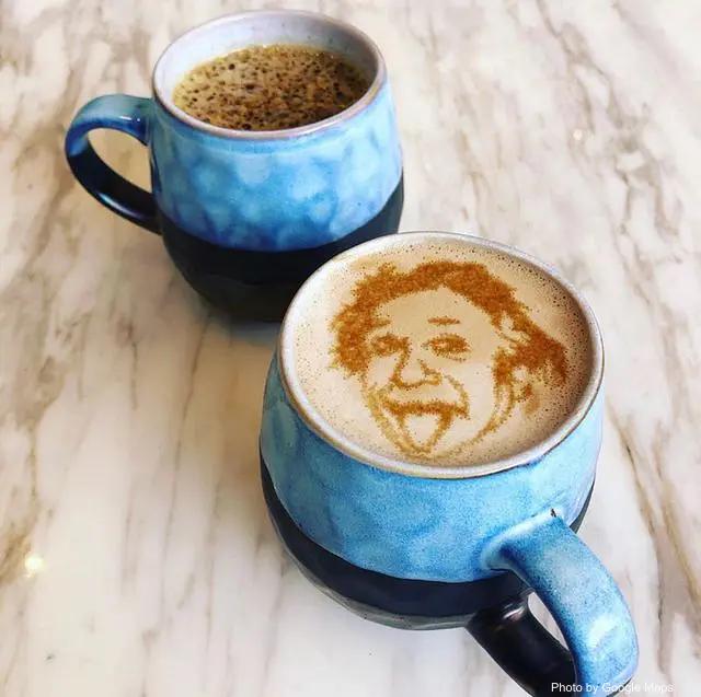 Local Joe Coffee Roasters