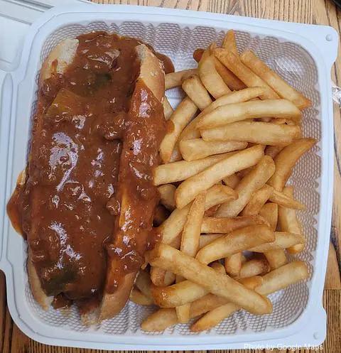 Loco Moco Drive Inn - Photo 3 of 4 | NateEatsHawaii restaurant gallery and food photos from Oahu, Hawaii