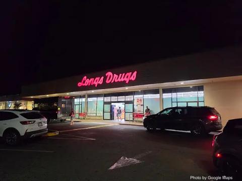 Longs Drugs