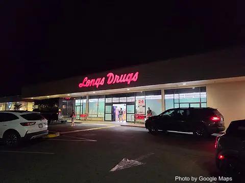 Longs Drugs - Photo 2 of 4 | NateEatsHawaii restaurant gallery and food photos from Oahu, Hawaii