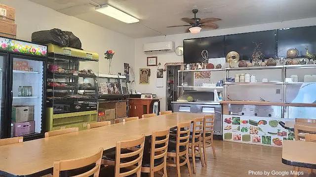 Maharaja's Foods