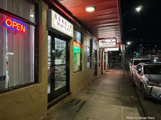 Mai Lan | Fine Vietnamese Cuisine - Vietnamese Restaurant on Oahu, Hawaii | NateEatsHawaii food review and recommendations