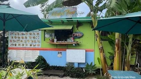 Malai Thai Food Truck