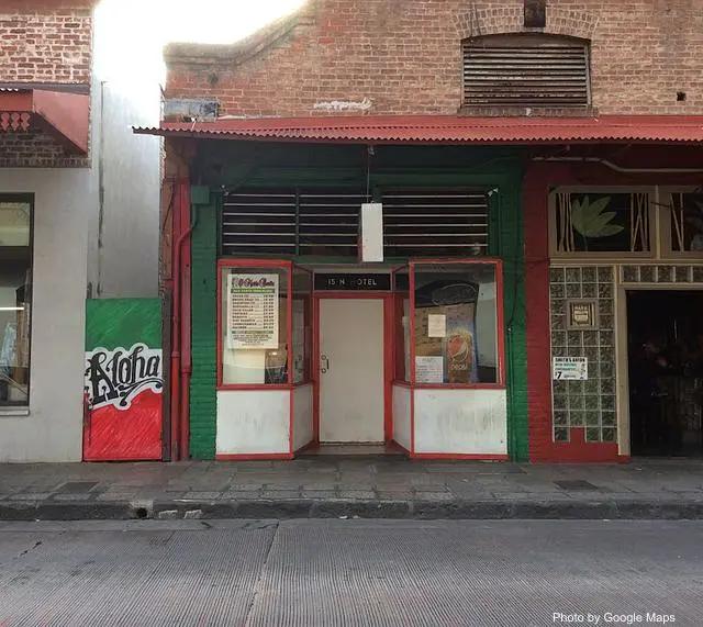 Maria Bonita Restaurant | Mexican