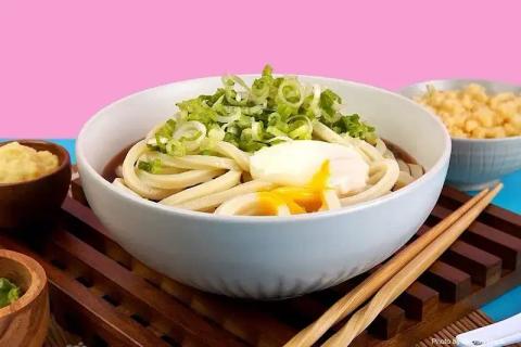 Marugame Udon - Photo 2 of 6 | NateEatsHawaii restaurant gallery and food photos from Oahu, Hawaii