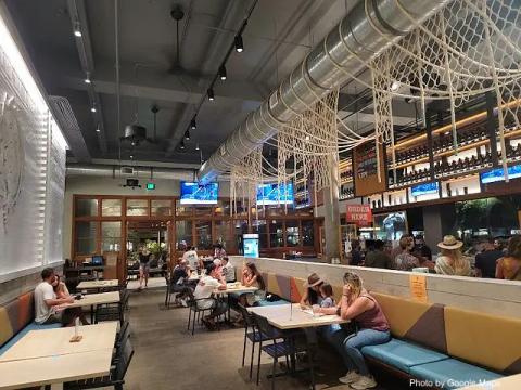 Maui Brewing Co. Kailua — nearby restaurant on Oahu