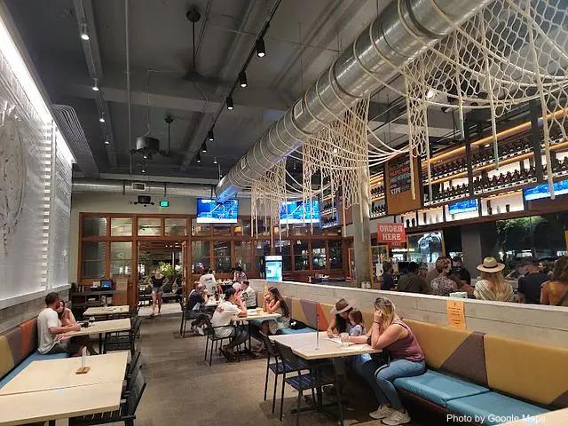 Maui Brewing Co. Kailua