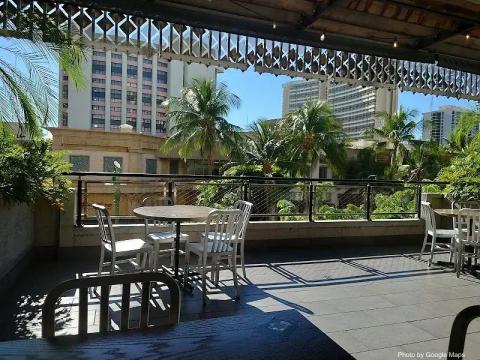 Maui Brewing Co. Waikiki