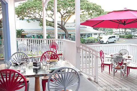 Mayas Tapas & Wine - Photo 2 of 4 | NateEatsHawaii restaurant gallery and food photos from Oahu, Hawaii