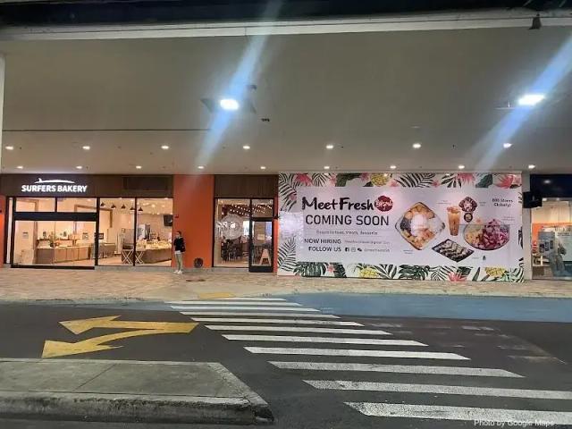 Meet Fresh