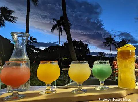 Mekiko Cantina - Photo 3 of 4 | NateEatsHawaii restaurant gallery and food photos from Oahu, Hawaii