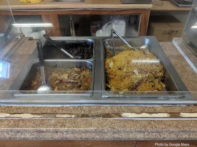 Merlina's Kitchen - Filipino Restaurant on Oahu, Hawaii | NateEatsHawaii food review and recommendations