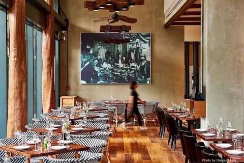 Merriman's Honolulu