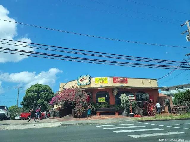 Mexico Restaurant