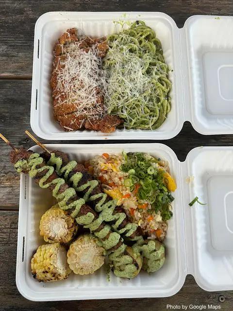 Miguel’s Cocina - Photo 3 of 4 | NateEatsHawaii restaurant gallery and food photos from Oahu, Hawaii