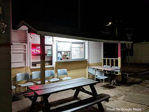 Miki's - Photo 2 of 4 | NateEatsHawaii restaurant gallery and food photos from Oahu, Hawaii