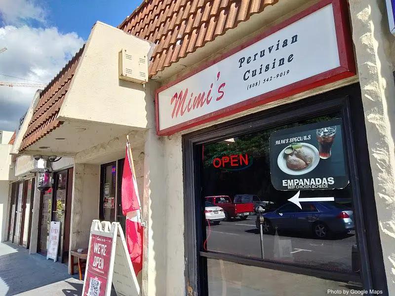 Mimi's Peruvian Cuisine - Peruvian on Oahu, Hawaii | NateEatsHawaii food review and recommendations