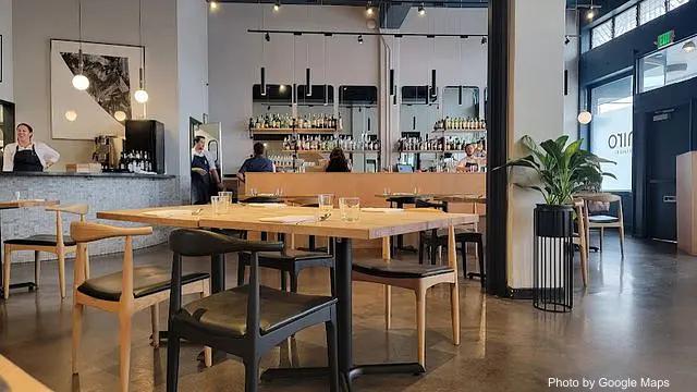 Miro Kaimuki - The Counter