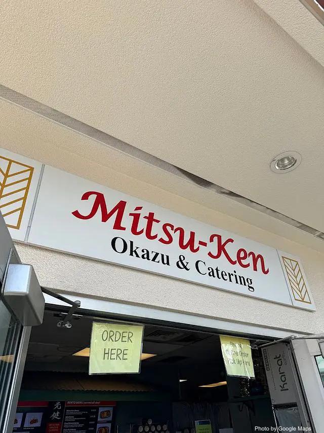 Mitsu-Ken
