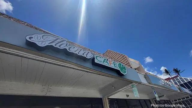 Moena Cafe - Cafe on Oahu, Hawaii | NateEatsHawaii food review and recommendations