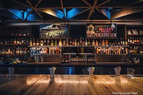 Moku Kitchen — nearby restaurant on Oahu