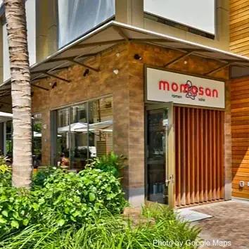 Momosan Waikiki