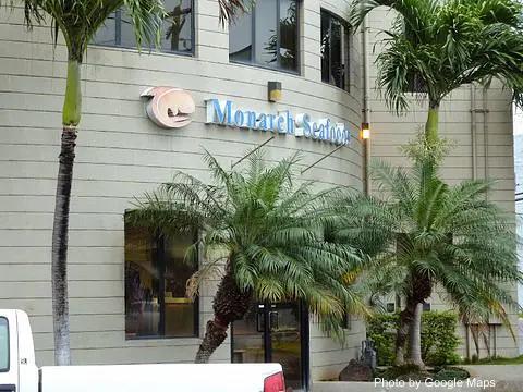 Monarch Seafoods - Photo 2 of 4 | NateEatsHawaii restaurant gallery and food photos from Oahu, Hawaii