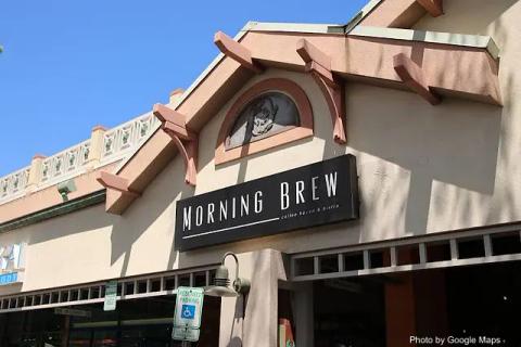 Morning Brew