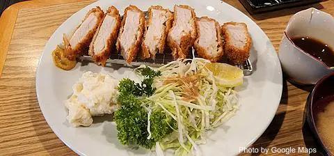 Mr Ojisan Neo Bar & Sushi - Photo 3 of 4 | NateEatsHawaii restaurant gallery and food photos from Oahu, Hawaii