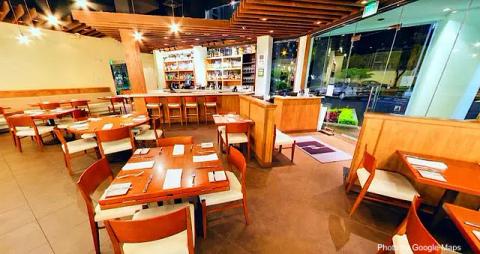 MW Restaurant — nearby restaurant on Oahu