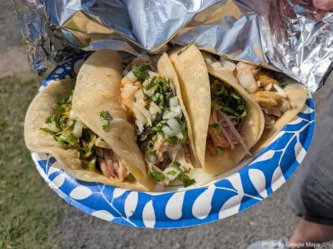 Nelly's Tacos Mexicano