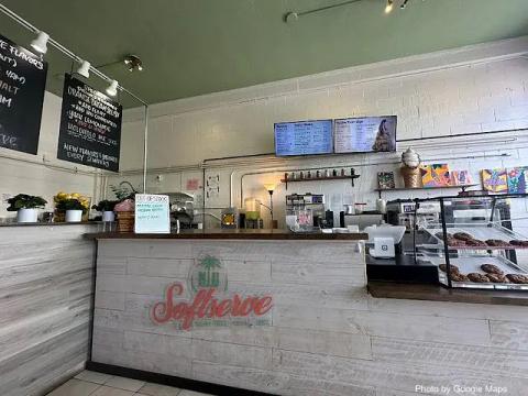 Niu Soft Serve Parlour