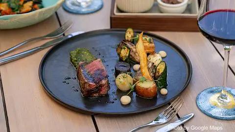 Noe - Photo 3 of 4 | NateEatsHawaii restaurant gallery and food photos from Oahu, Hawaii