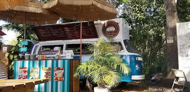 North Shore Crepes Cafe
