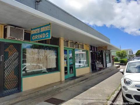 North Shore Grinds | Hawaiian Style Food