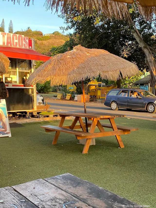North Shore Shave Ice