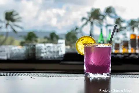 Off The Lip - Photo 3 of 4 | NateEatsHawaii restaurant gallery and food photos from Oahu, Hawaii