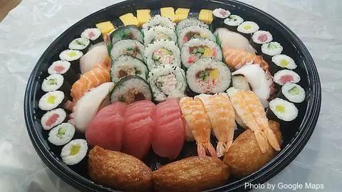 Ohana BBQ & Sushi - Photo 3 of 4 | NateEatsHawaii restaurant gallery and food photos from Oahu, Hawaii