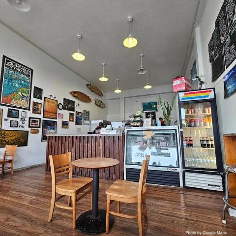 Ohana Sub Wahiawa — nearby restaurant on Oahu