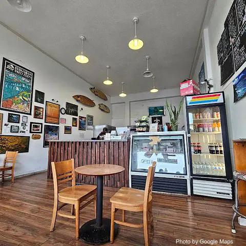 Ohana Sub Wahiawa - Photo 2 of 4 | NateEatsHawaii restaurant gallery and food photos from Oahu, Hawaii