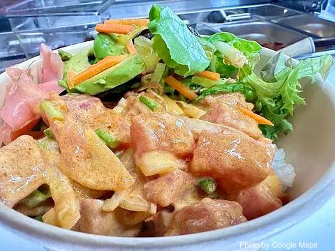 Ohana Yummy BBQ - Photo 3 of 4 | NateEatsHawaii restaurant gallery and food photos from Oahu, Hawaii