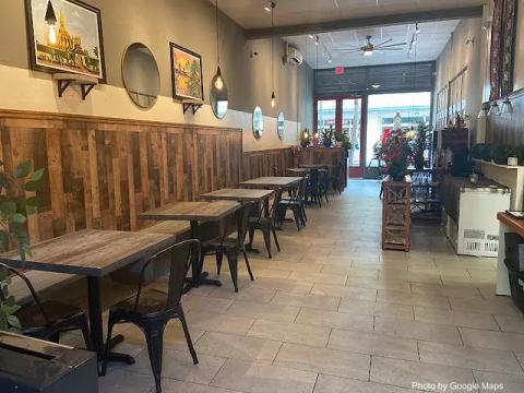 Olay's Thai Lao Cuisine