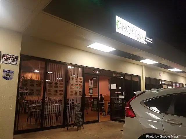 Ono Thai