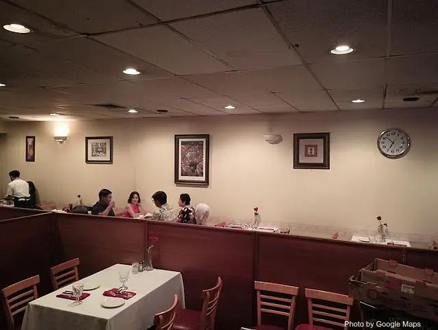 Palazzo Ristorante Italiano - Italian Restaurant on Oahu, Hawaii | NateEatsHawaii food review and recommendations
