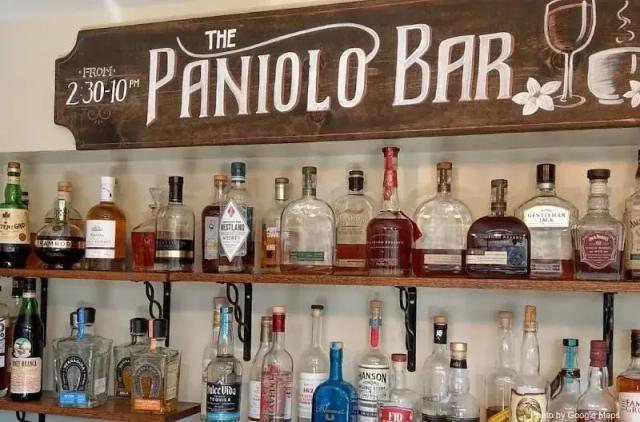 Paniolo Bar & Cafe