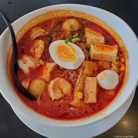 Panya Bistro & Bakery - Photo 3 of 6 | NateEatsHawaii restaurant gallery and food photos from Oahu, Hawaii