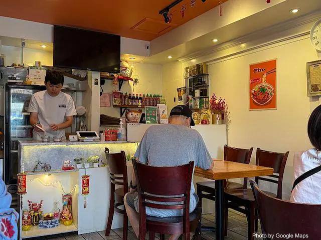 Pate - Vietnamese Cuisine