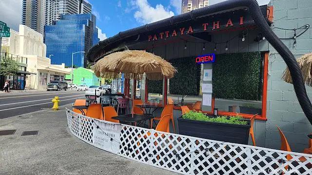 Pattaya Thai