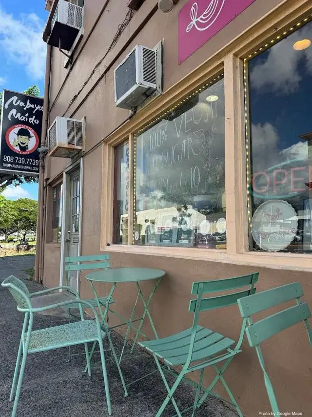 Peace Cafe Hawaii