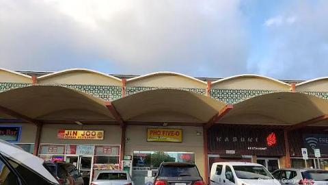 Phở Five-O — nearby restaurant on Oahu